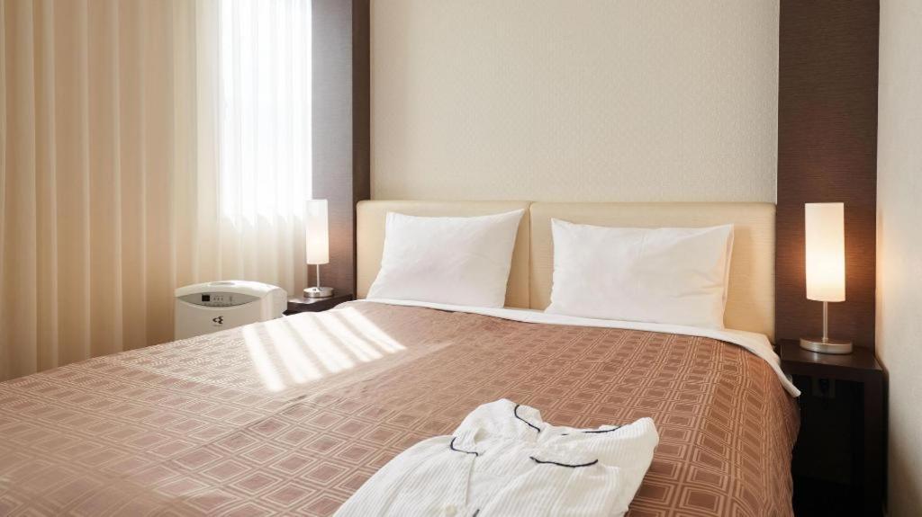 Hotel Yuquesta Asahibashi Наха Экстерьер фото