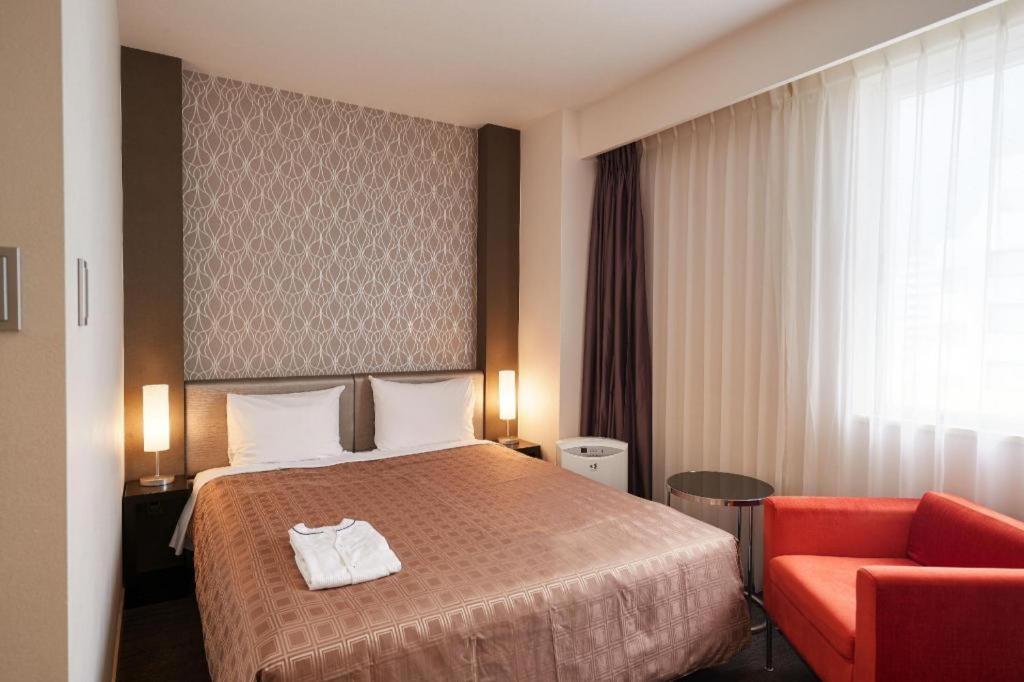 Hotel Yuquesta Asahibashi Наха Экстерьер фото