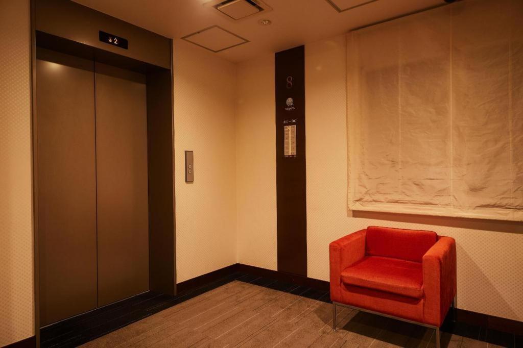 Hotel Yuquesta Asahibashi Наха Экстерьер фото